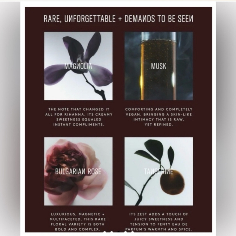 Fenty Blue Box - Picture 13 of 13